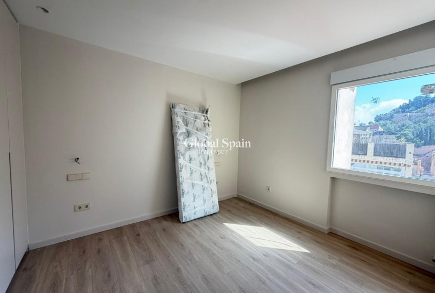 Resale - PENTHOUSE -
CARTAGENA - Costa Calida