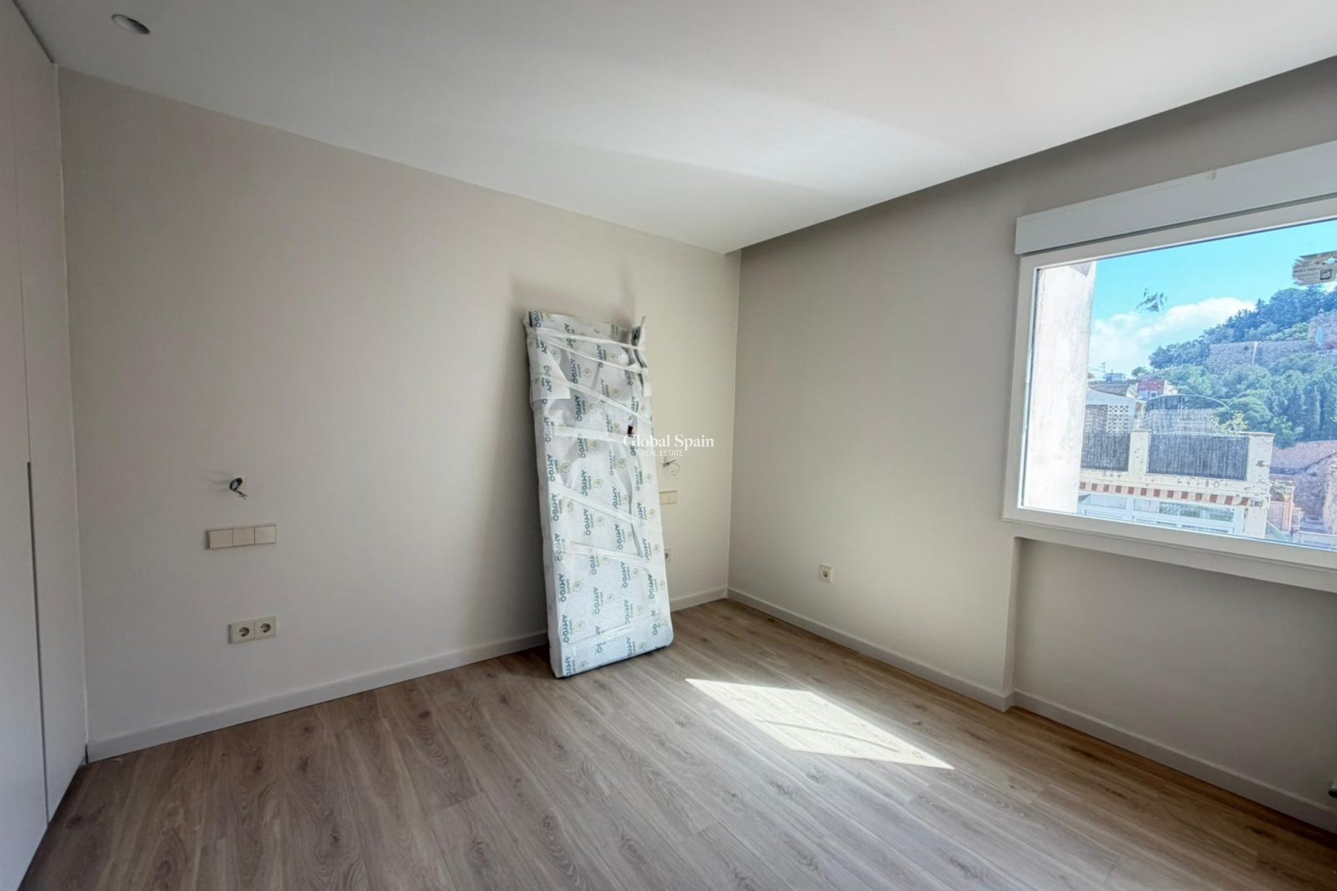 Resale - PENTHOUSE -
CARTAGENA - Costa Calida