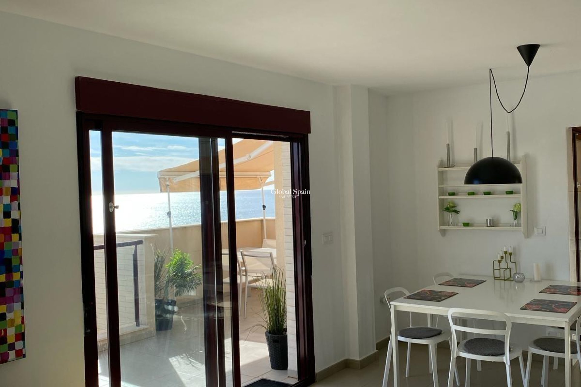 Resale - PENTHOUSE -
CARTAGENA - Isla Plana-los Puertos
