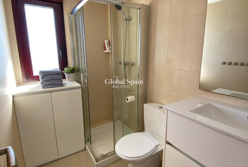 Resale - PENTHOUSE -
CARTAGENA - Isla Plana-los Puertos