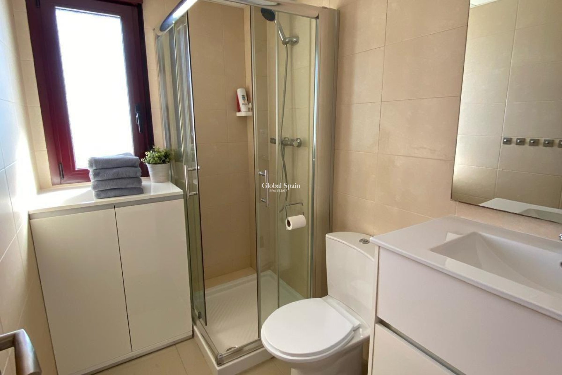 Resale - PENTHOUSE -
CARTAGENA - Isla Plana-los Puertos