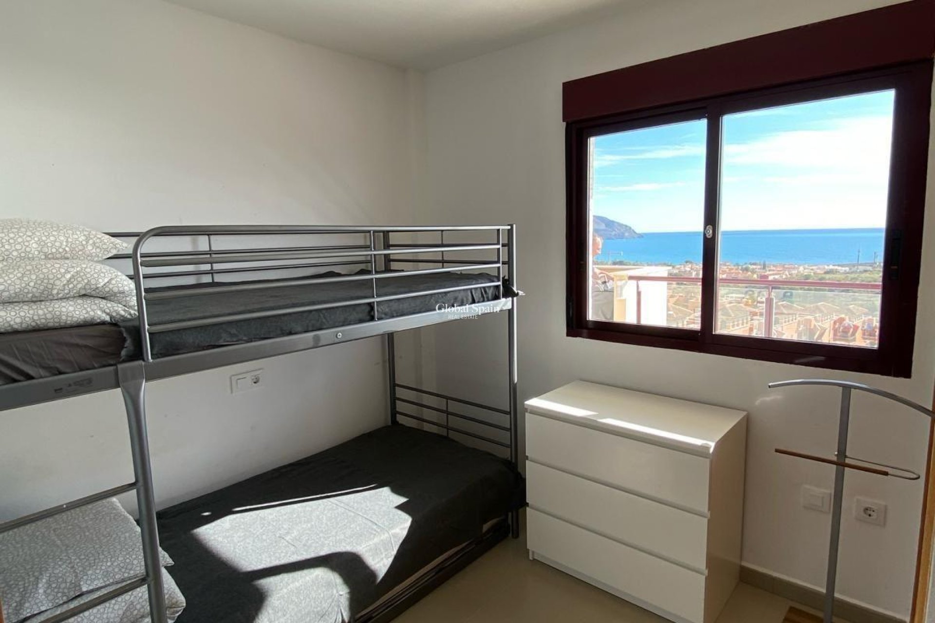 Resale - PENTHOUSE -
CARTAGENA - Isla Plana-los Puertos