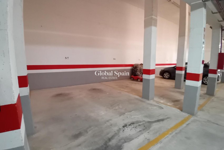 Resale - PENTHOUSE -
CARTAGENA - Isla Plana-los Puertos