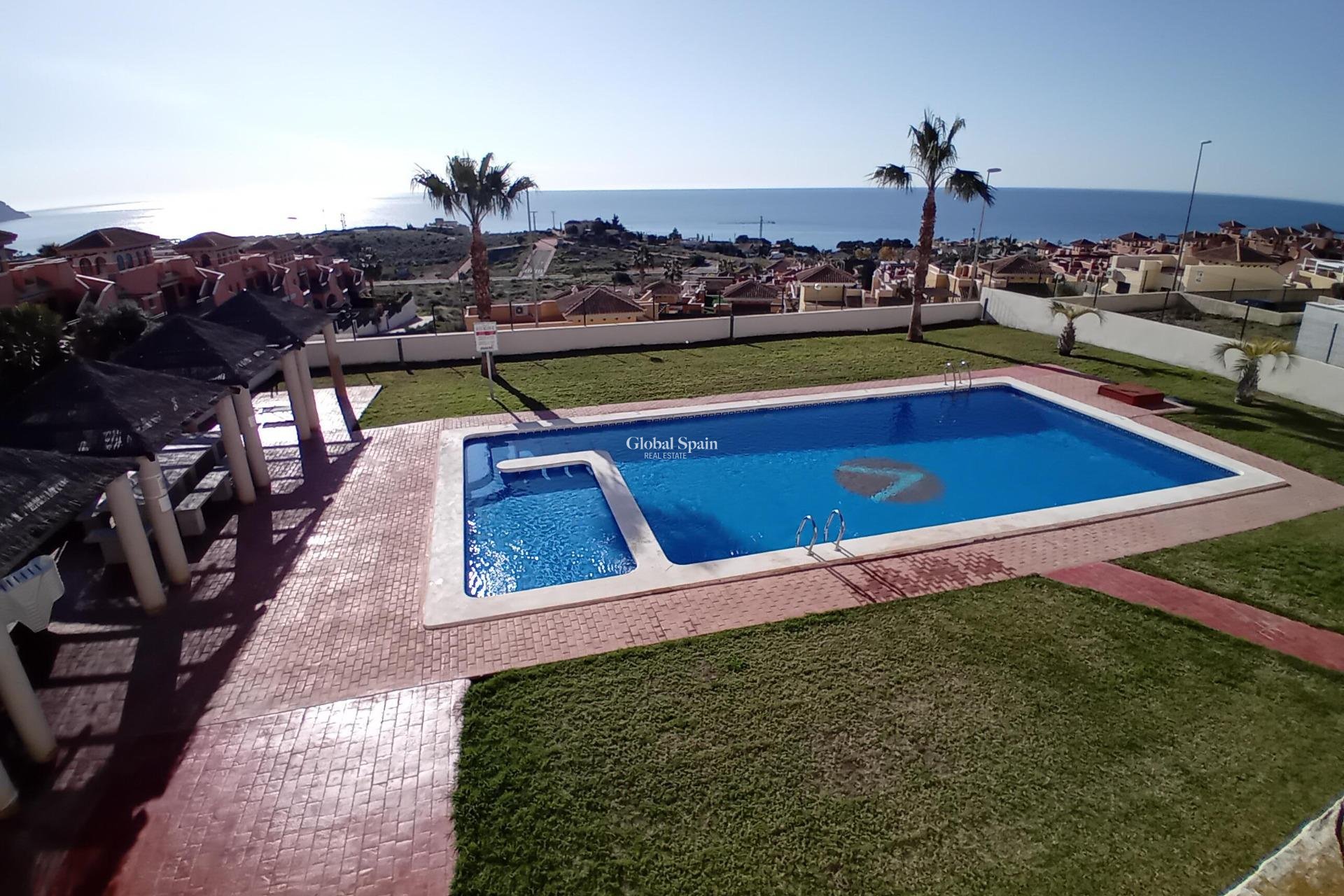 Resale - PENTHOUSE -
CARTAGENA - Isla Plana-los Puertos