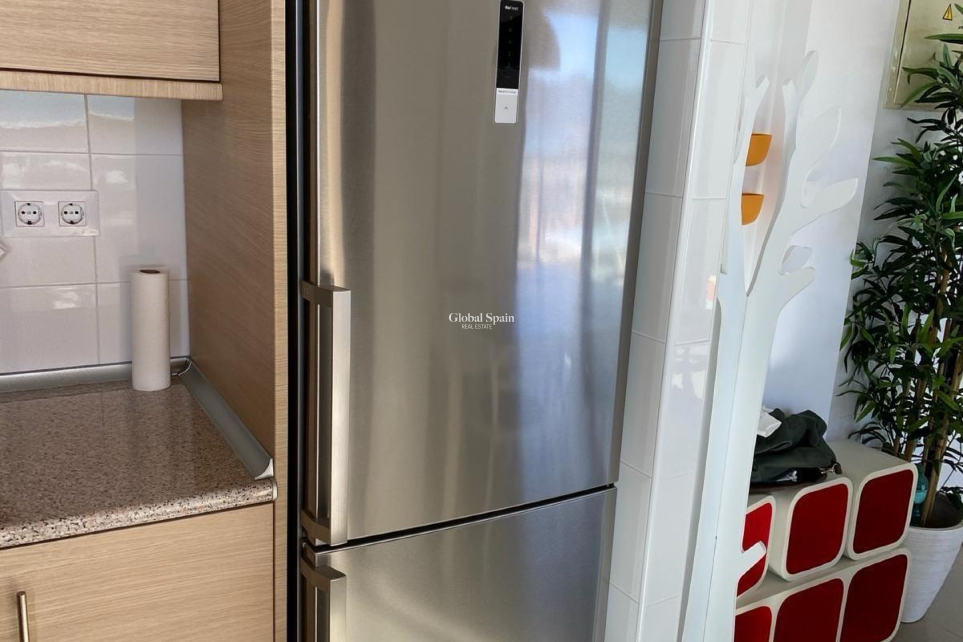 Resale - PENTHOUSE -
CARTAGENA - Isla Plana-los Puertos