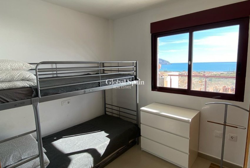 Resale - PENTHOUSE -
CARTAGENA - Isla Plana-los Puertos