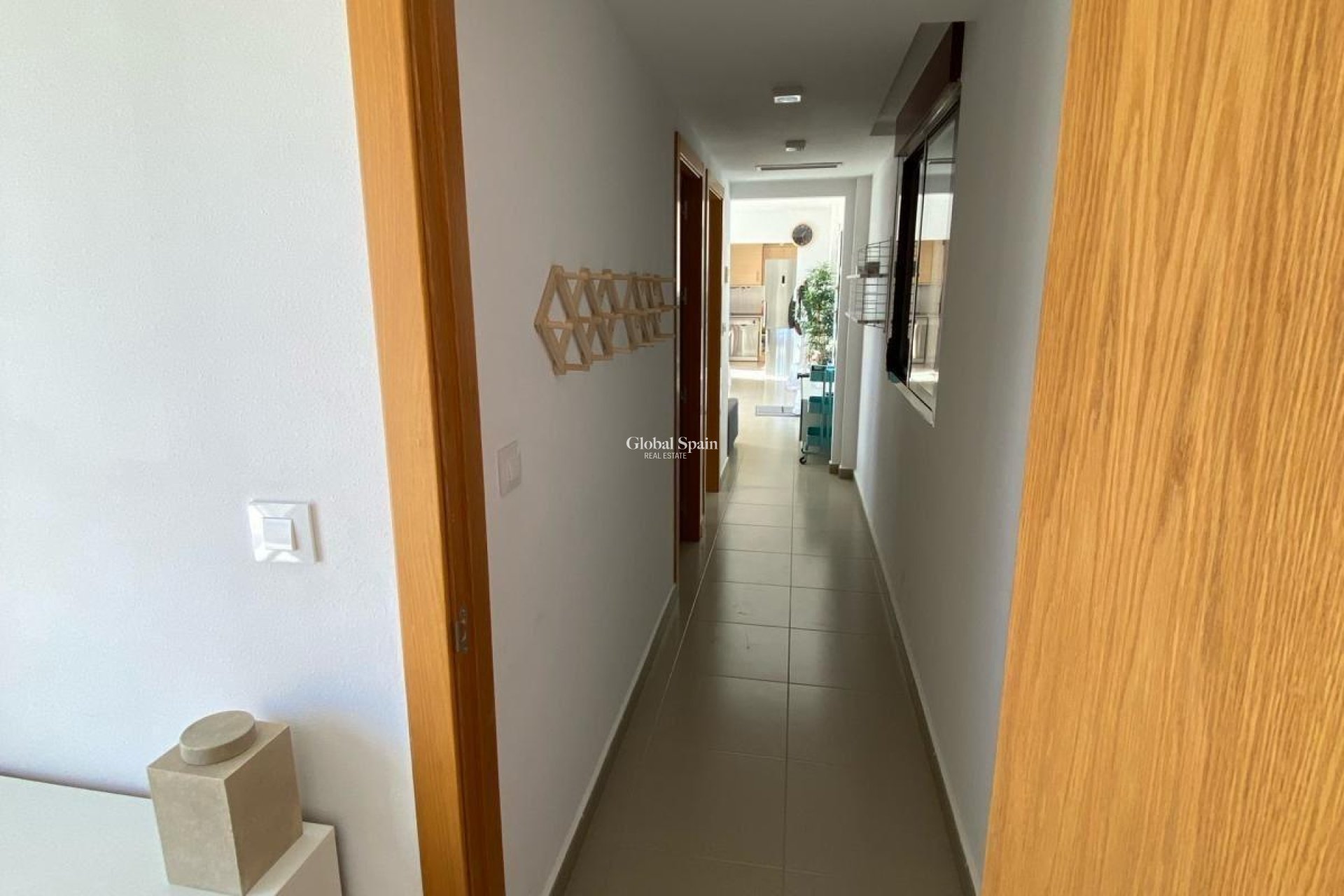 Resale - PENTHOUSE -
CARTAGENA - Isla Plana-los Puertos