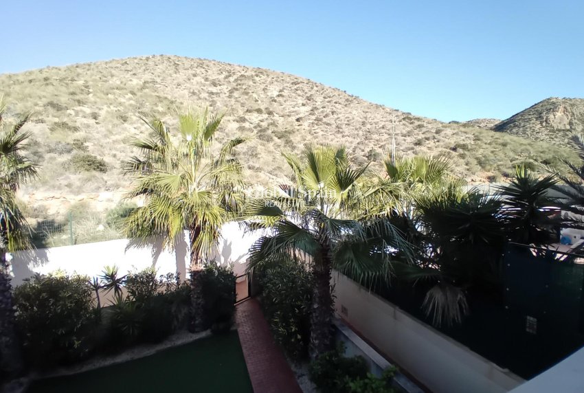 Resale - PENTHOUSE -
CARTAGENA - Isla Plana-los Puertos