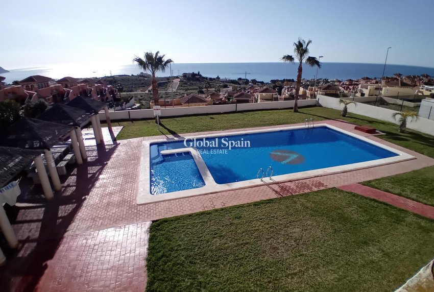 Resale - PENTHOUSE -
CARTAGENA - Isla Plana-los Puertos