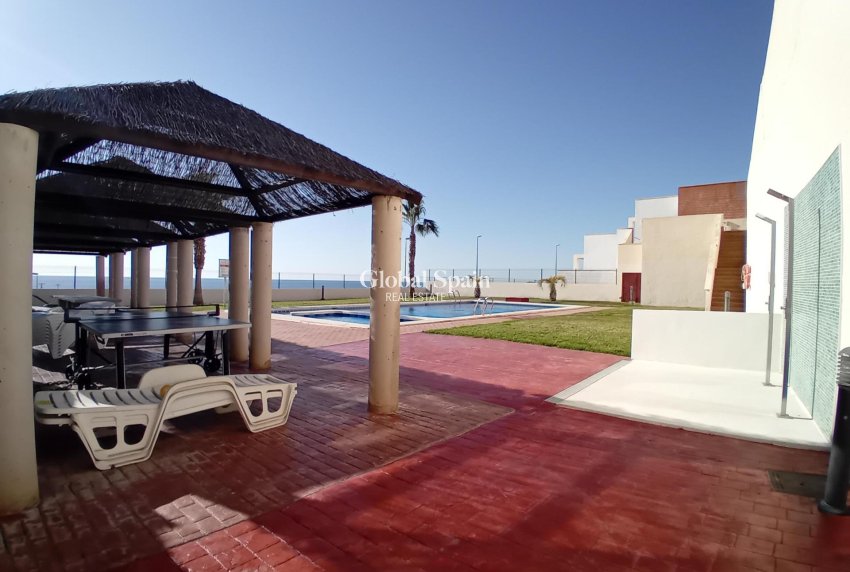 Resale - PENTHOUSE -
CARTAGENA - Isla Plana-los Puertos