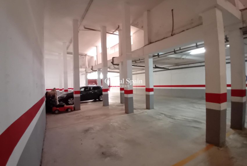 Resale - PENTHOUSE -
CARTAGENA - Isla Plana-los Puertos