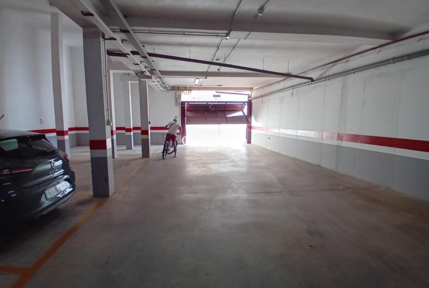 Resale - PENTHOUSE -
CARTAGENA - Isla Plana-los Puertos