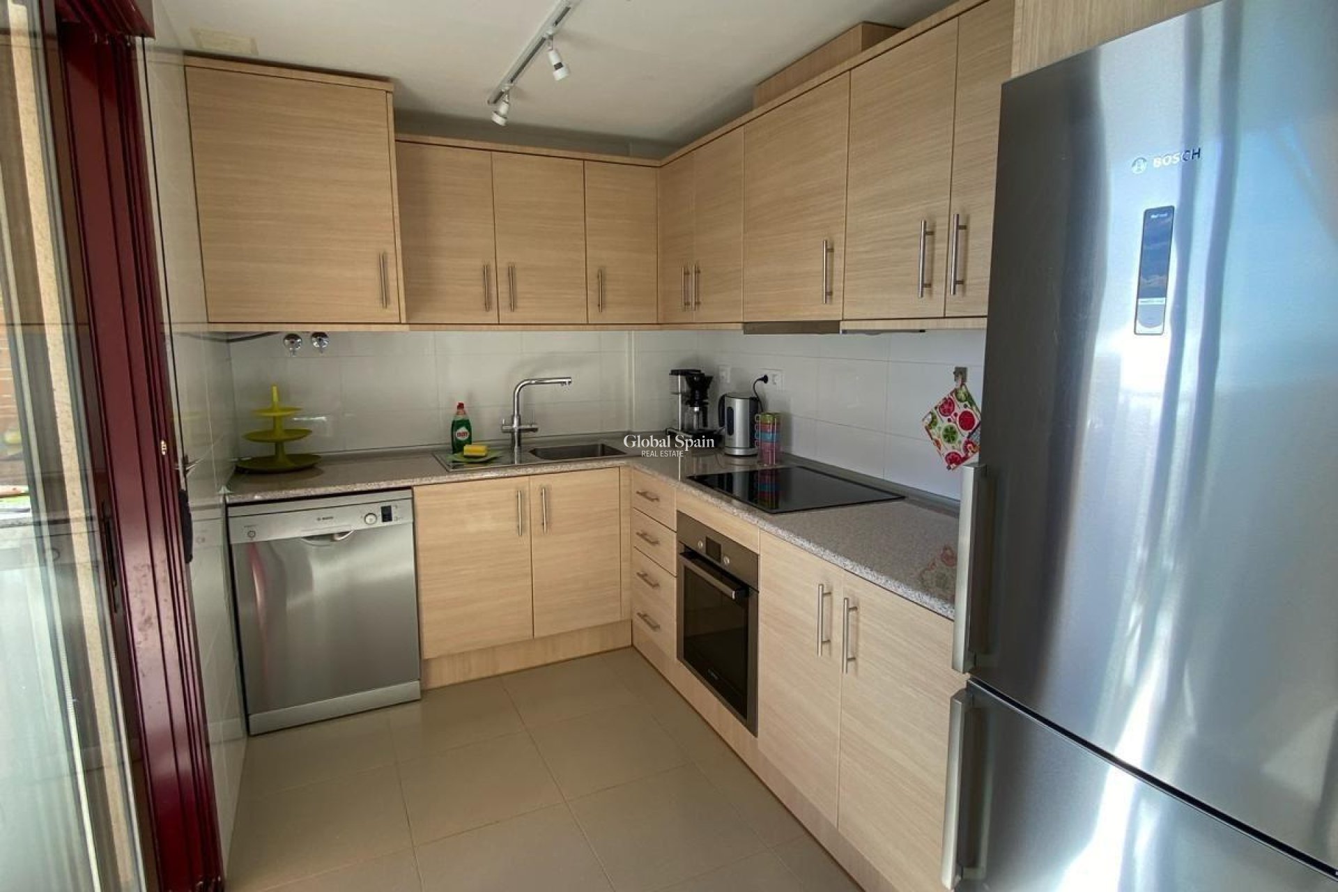Resale - PENTHOUSE -
CARTAGENA - Isla Plana-los Puertos