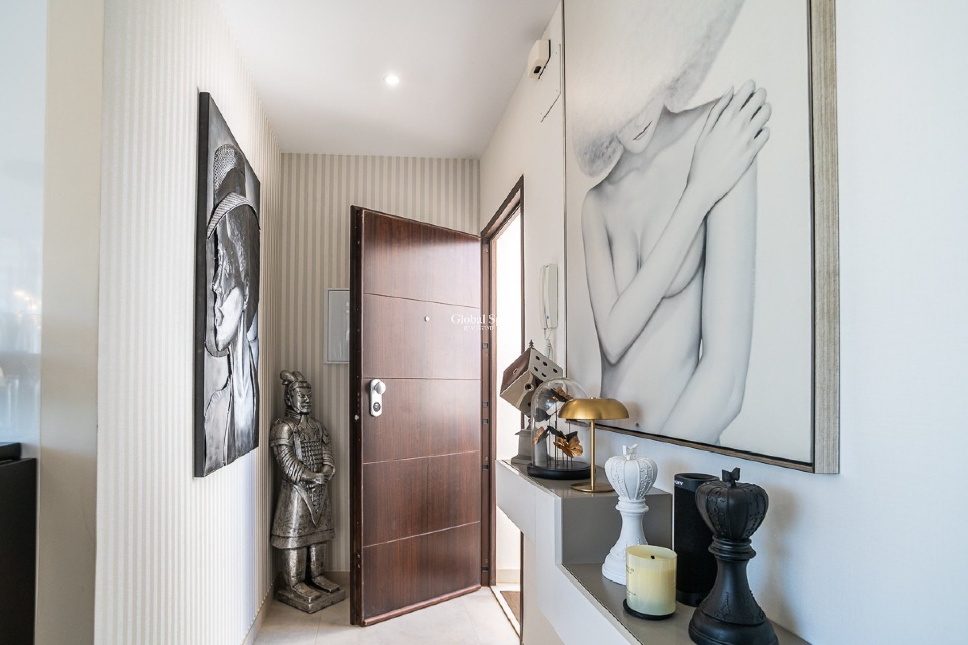 Resale - Penthouse -
CARTAGENA - Mar de Cristal