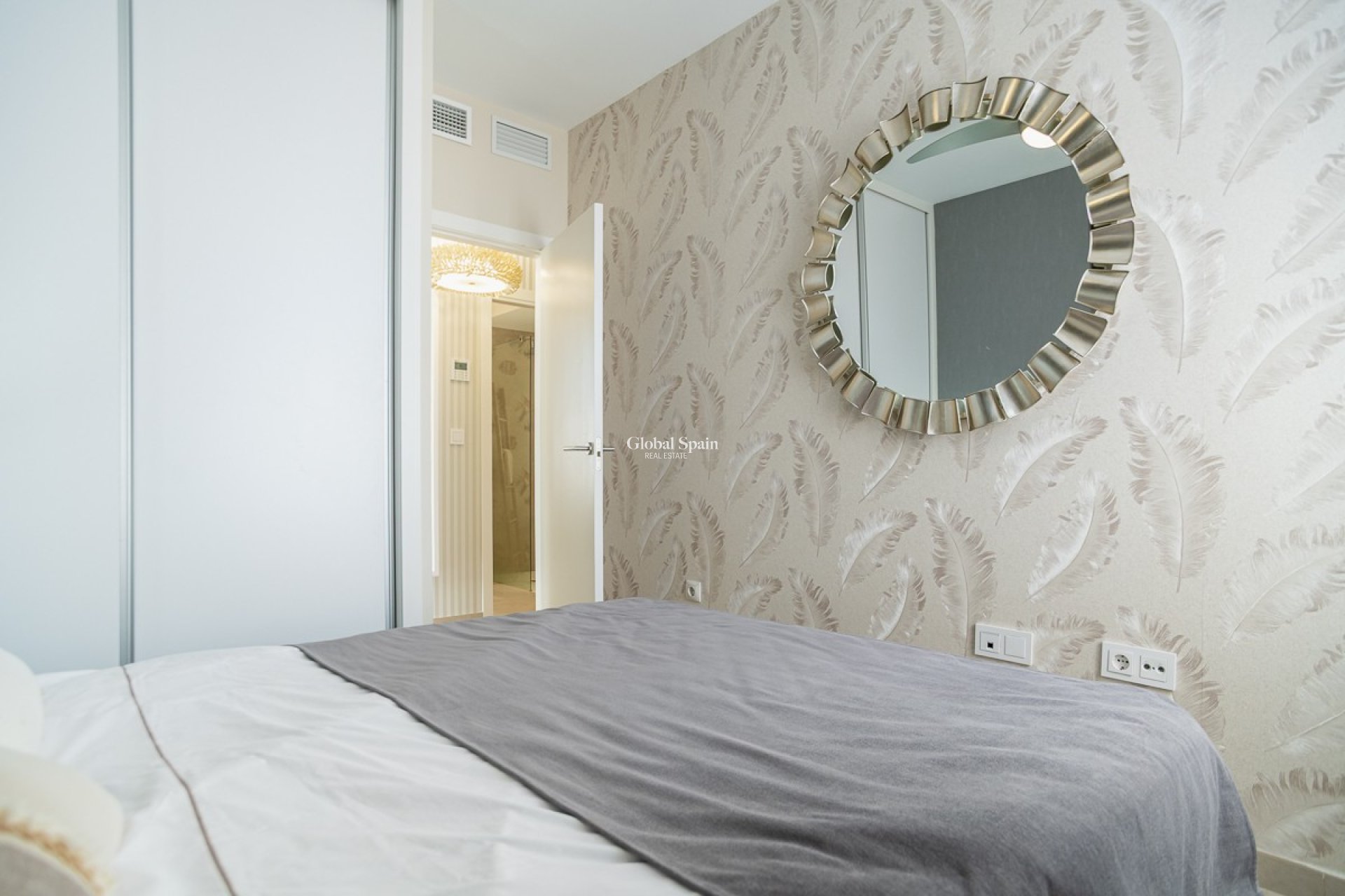 Resale - Penthouse -
CARTAGENA - Mar de Cristal