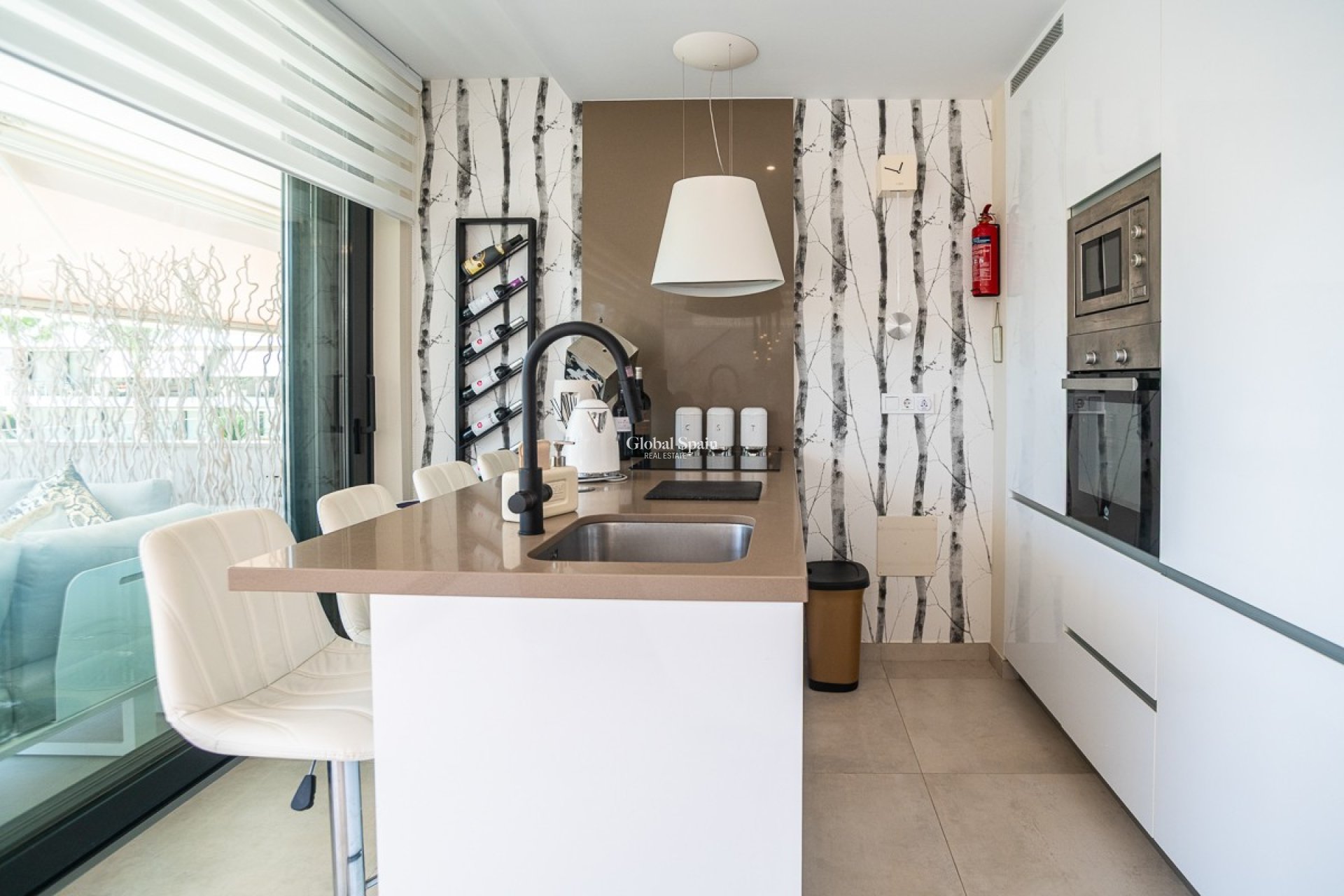 Resale - Penthouse -
CARTAGENA - Mar de Cristal