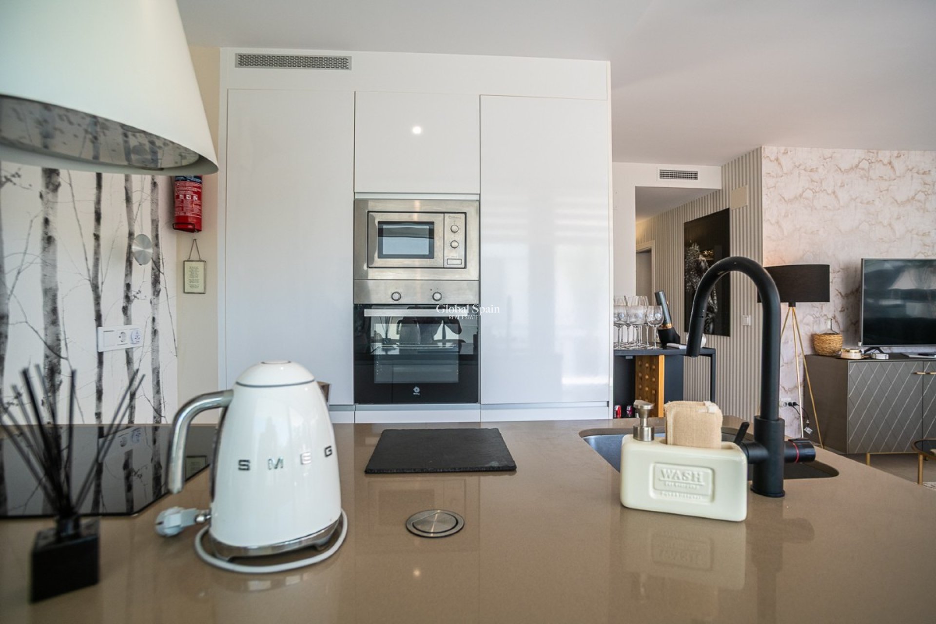 Resale - Penthouse -
CARTAGENA - Mar de Cristal