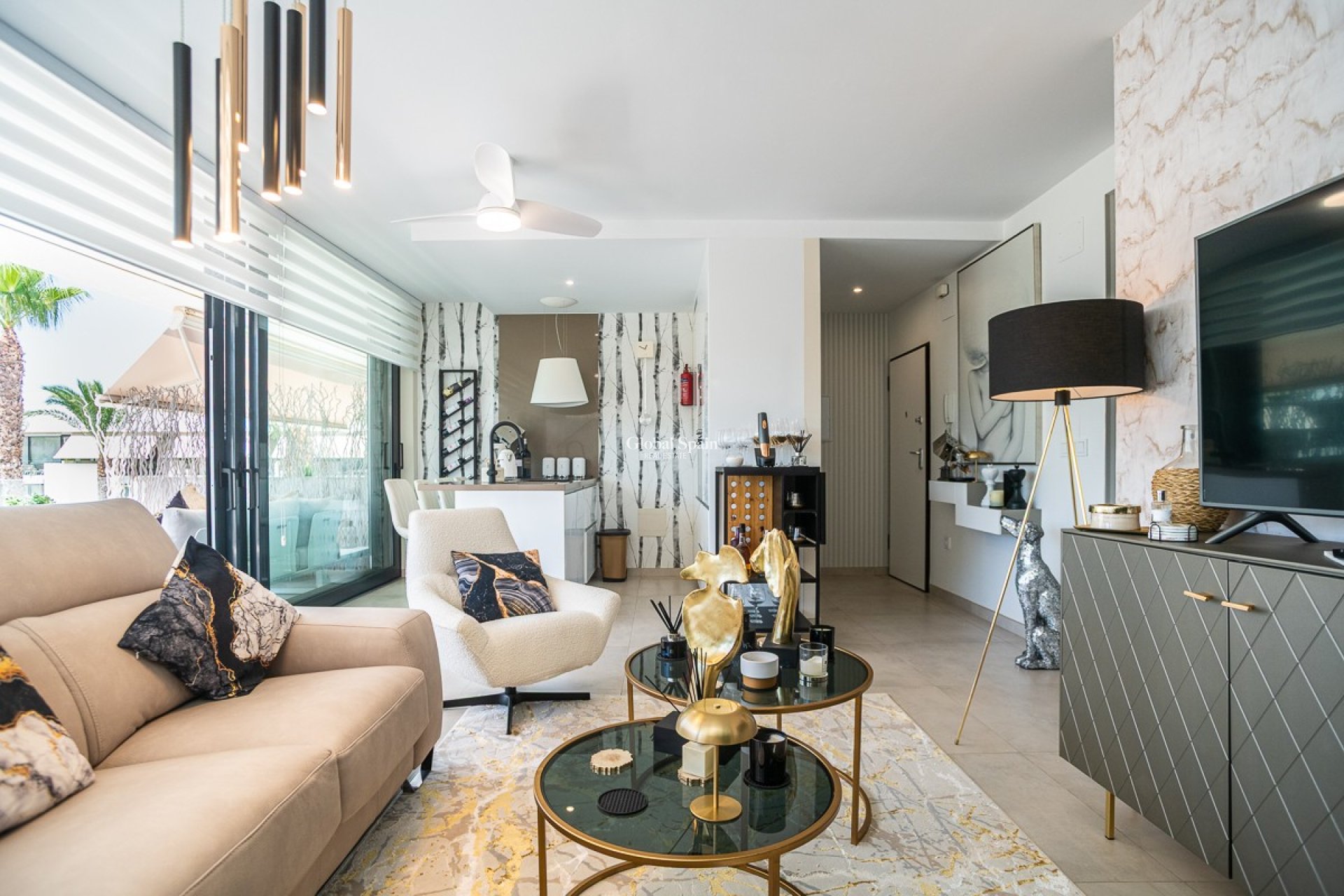 Resale - Penthouse -
CARTAGENA - Mar de Cristal