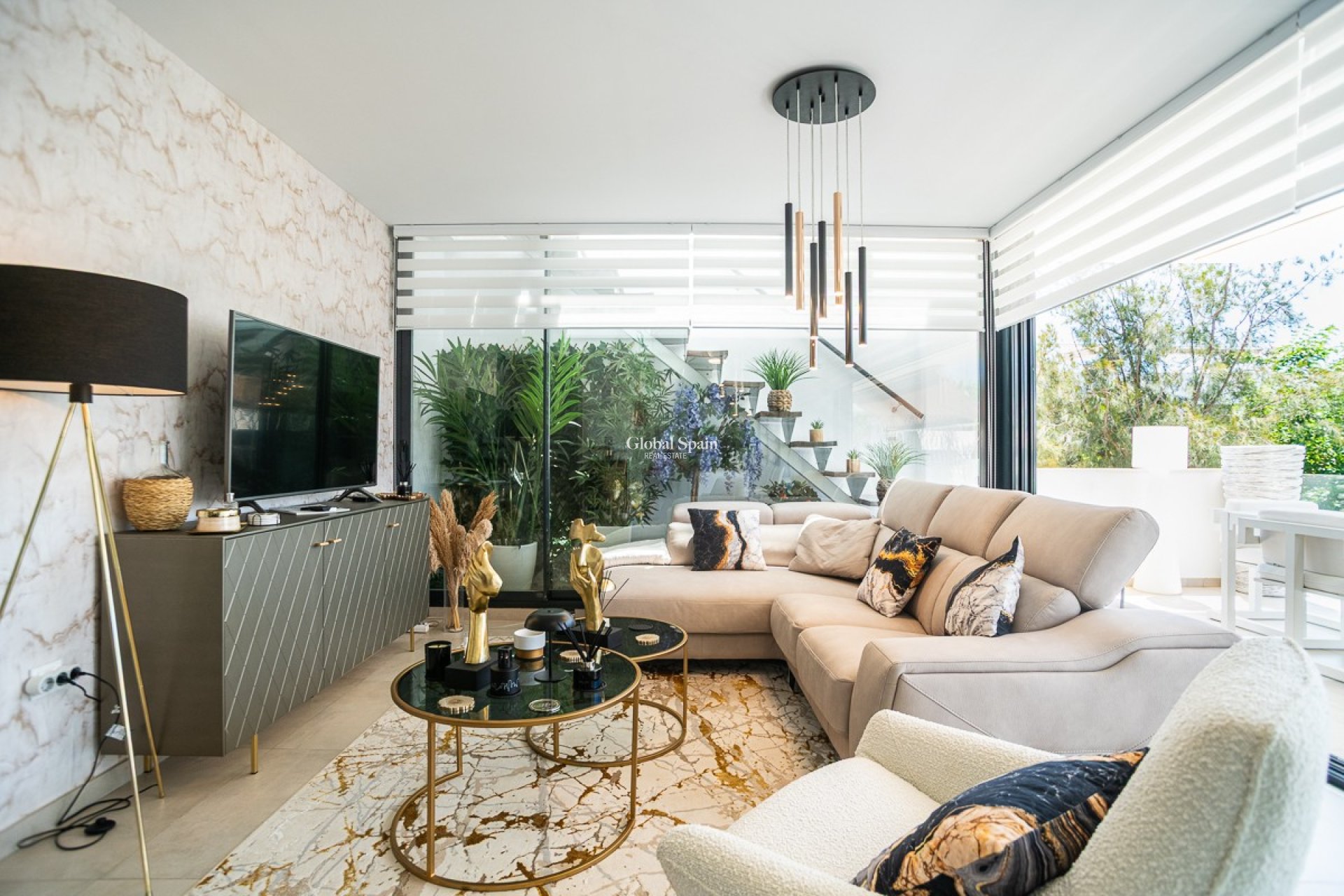 Resale - Penthouse -
CARTAGENA - Mar de Cristal