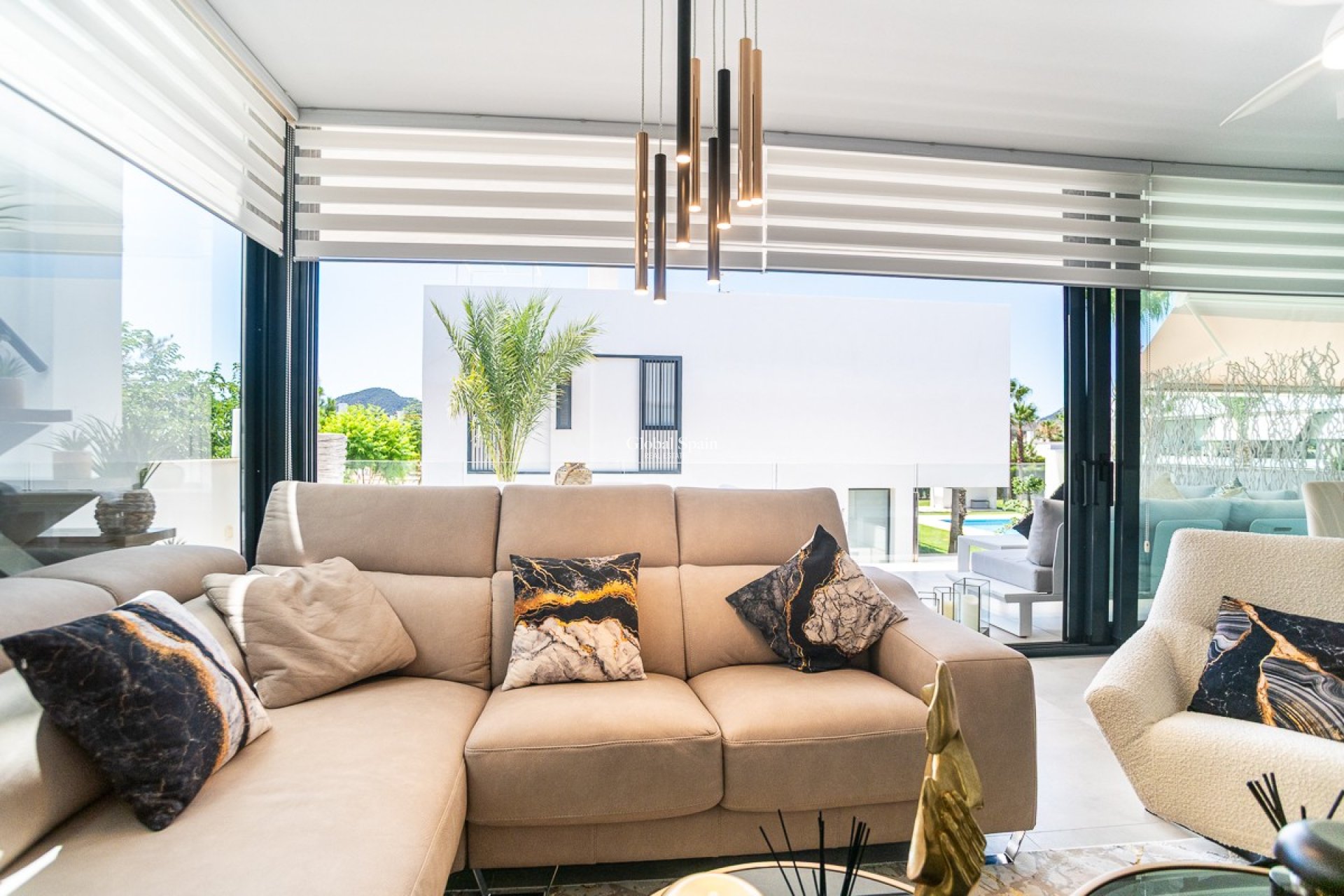 Resale - Penthouse -
CARTAGENA - Mar de Cristal