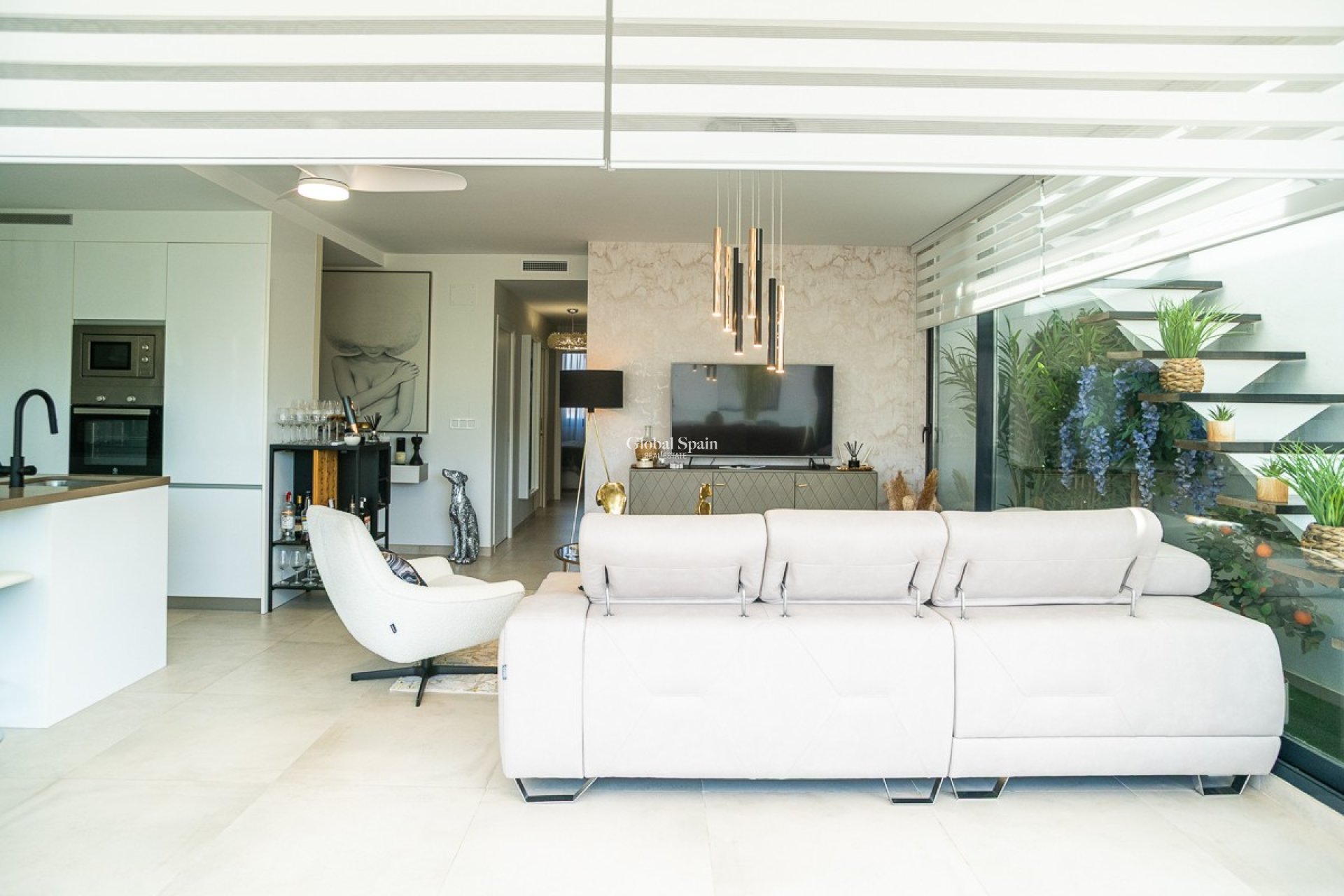 Resale - Penthouse -
CARTAGENA - Mar de Cristal