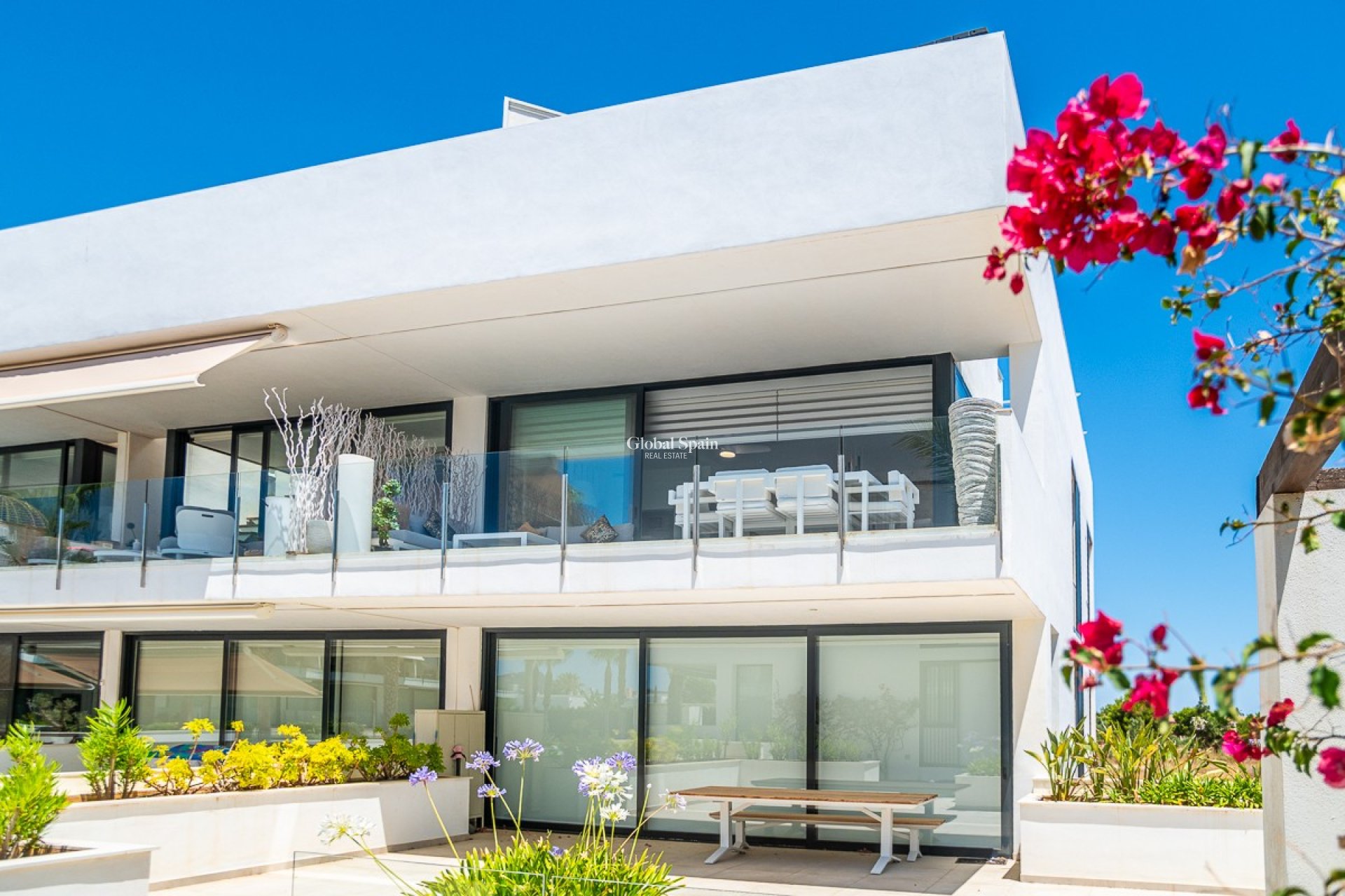 Resale - Penthouse -
CARTAGENA - Mar de Cristal