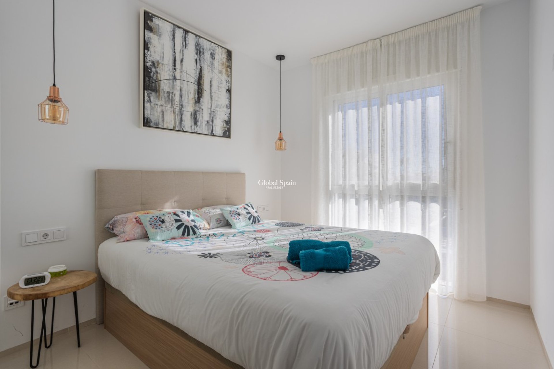 Resale - Penthouse -
CIUDAD QUESADA - Quesada