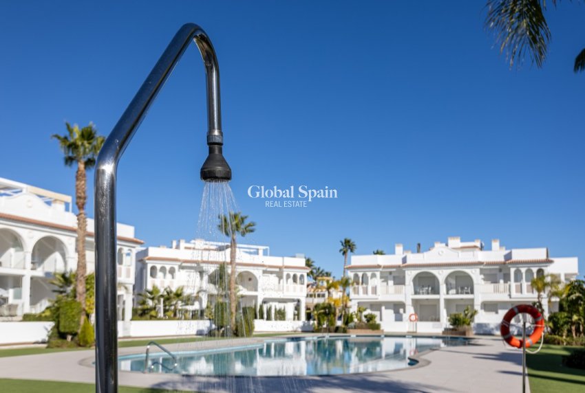 Resale - Penthouse -
CIUDAD QUESADA - Quesada