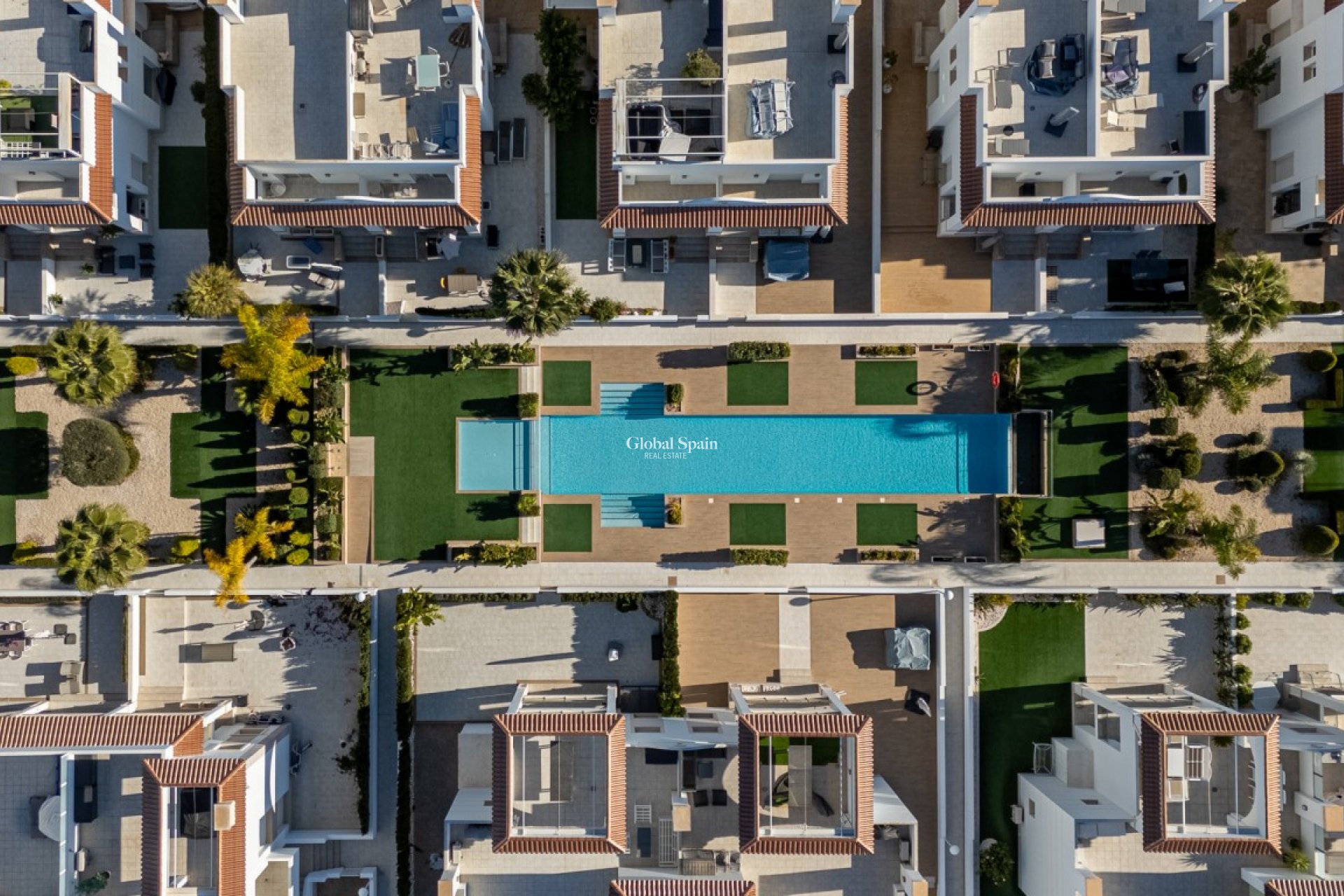 Resale - Penthouse -
CIUDAD QUESADA - Quesada