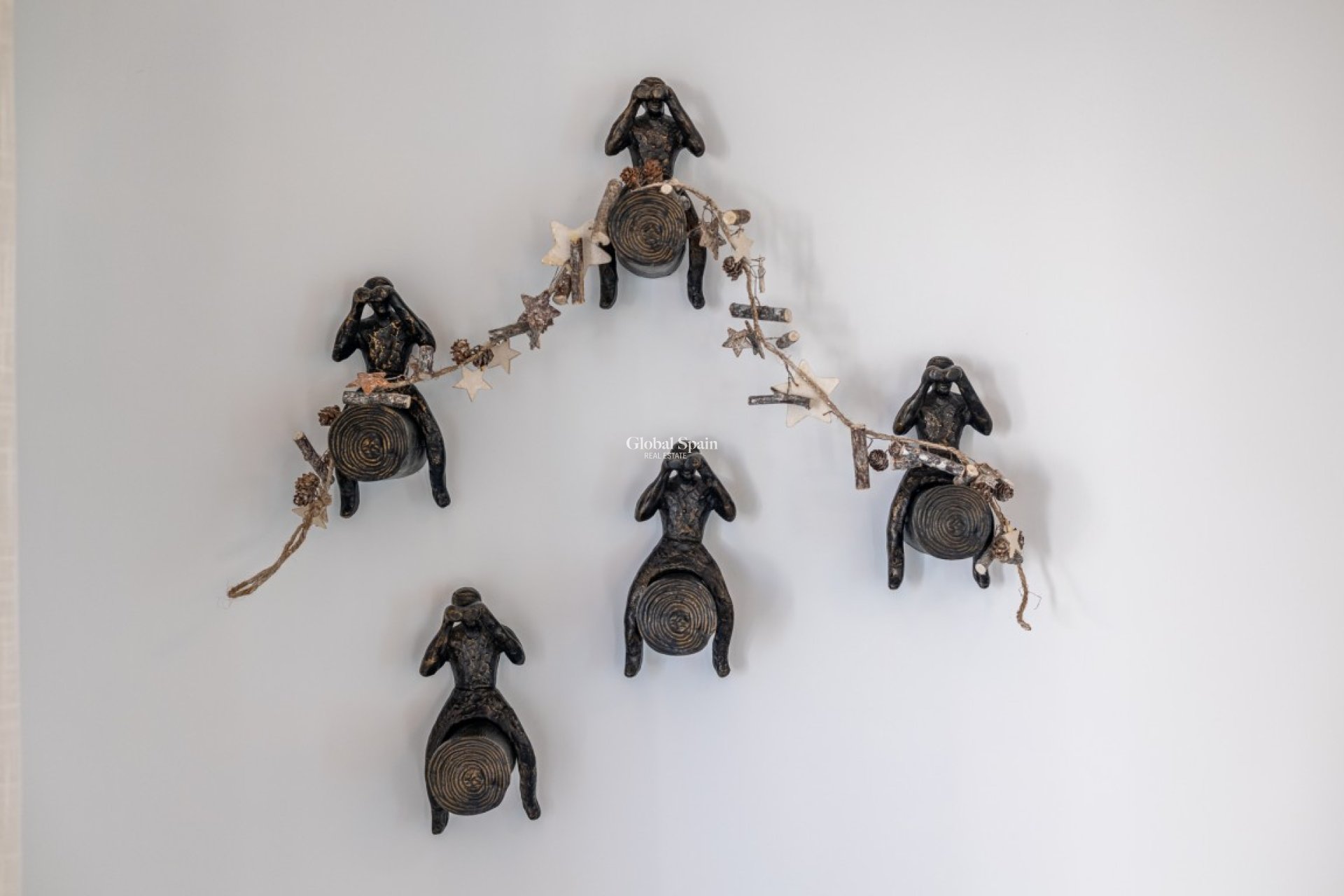 Resale - Penthouse -
CIUDAD QUESADA - Quesada