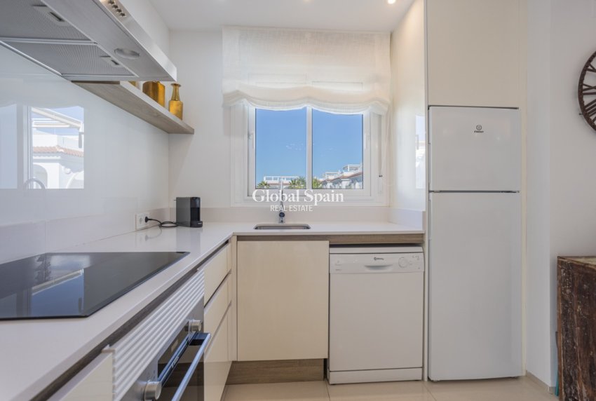 Resale - Penthouse -
CIUDAD QUESADA - Quesada