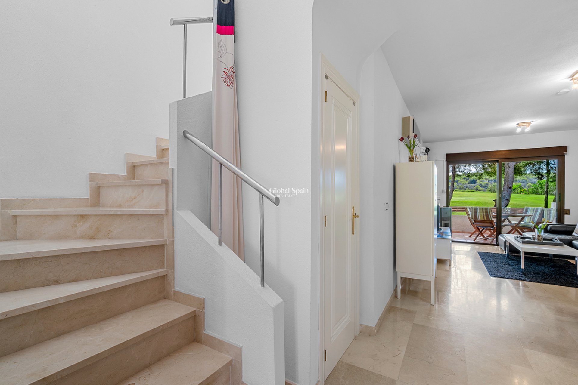 Resale - PENTHOUSE -
DEHESA DE CAMPOAMOR - Costa Blanca