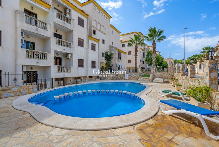 Resale - PENTHOUSE -
DEHESA DE CAMPOAMOR - Costa Blanca