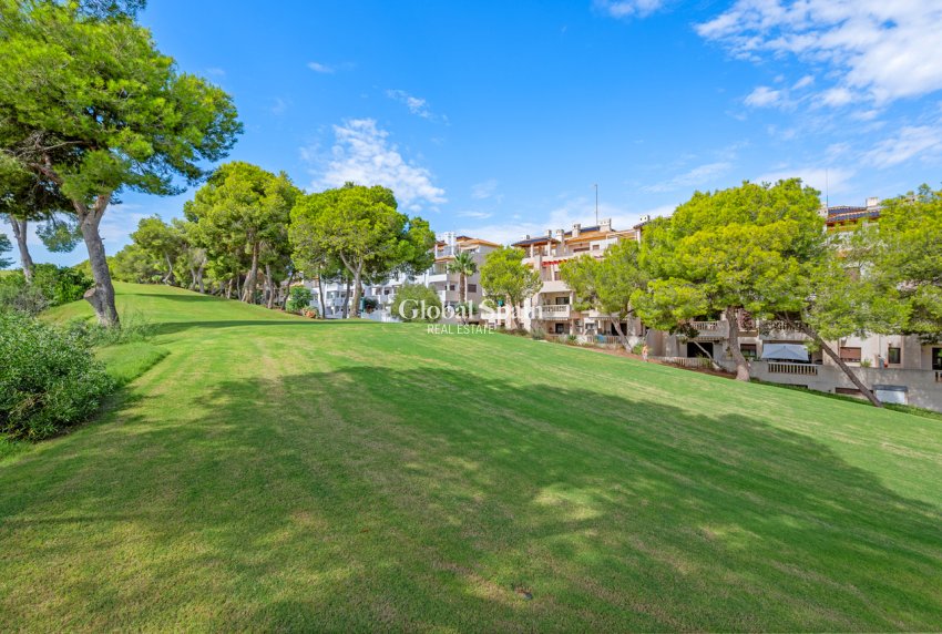 Resale - PENTHOUSE -
DEHESA DE CAMPOAMOR - Costa Blanca