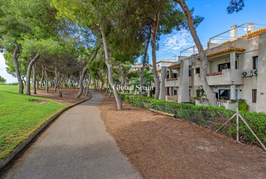 Resale - PENTHOUSE -
DEHESA DE CAMPOAMOR - Costa Blanca
