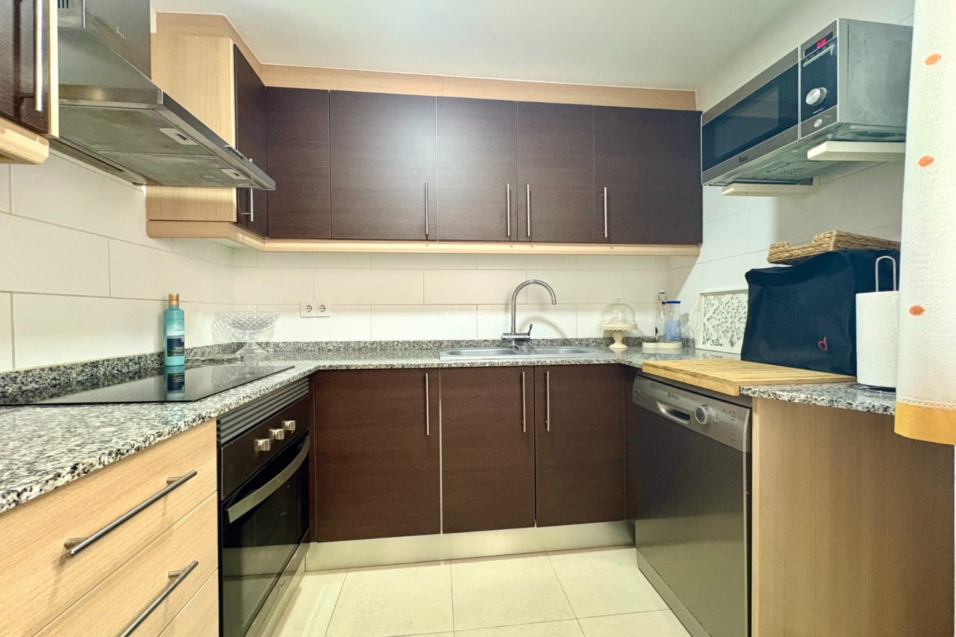 Resale - Penthouse -
DENIA - Center