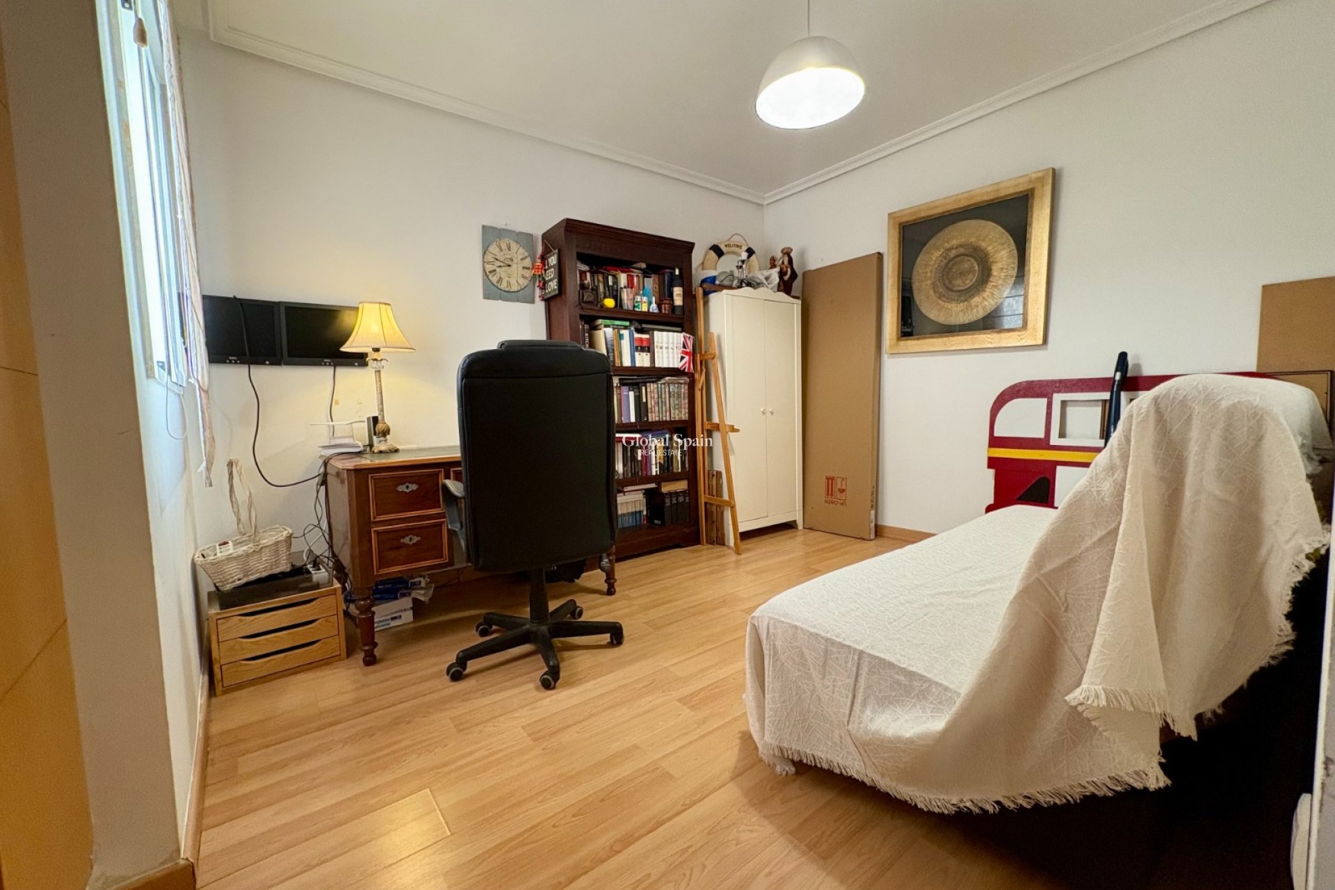 Resale - PENTHOUSE -
DENIA - Center