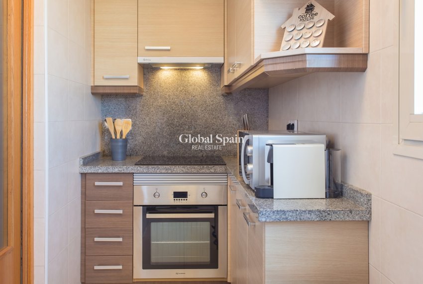 Resale - PENTHOUSE -
DENIA - Center