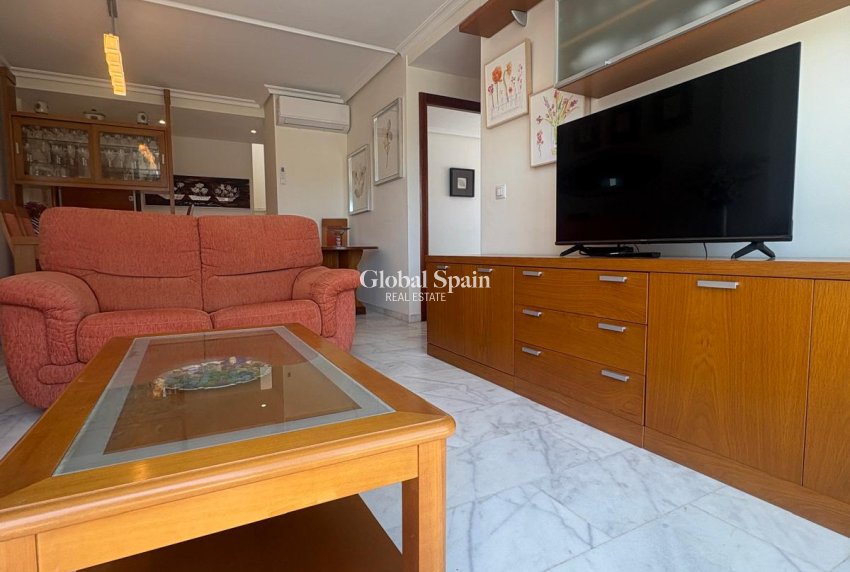 Resale - PENTHOUSE -
DENIA - Costa Blanca