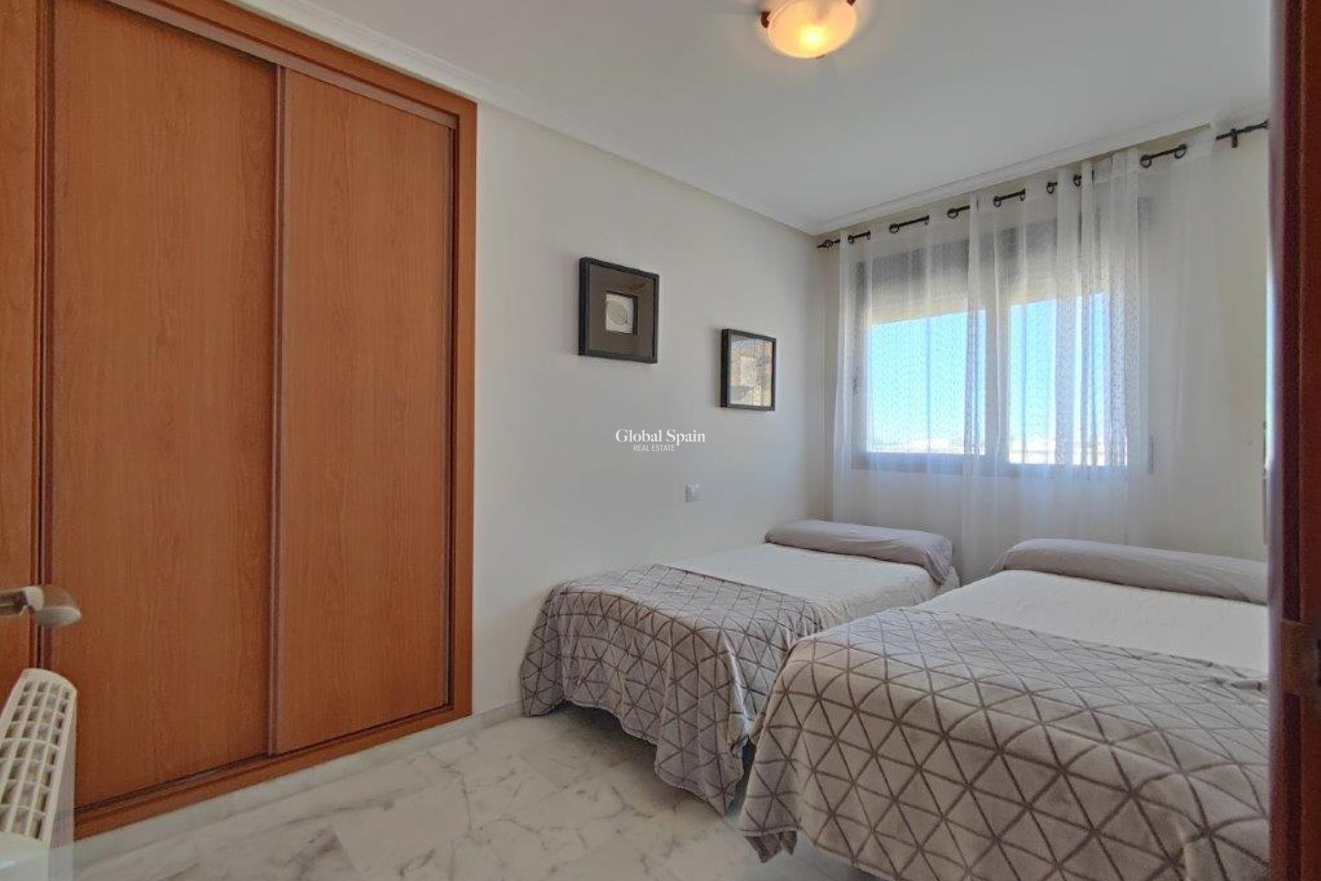 Resale - PENTHOUSE -
DENIA - Costa Blanca
