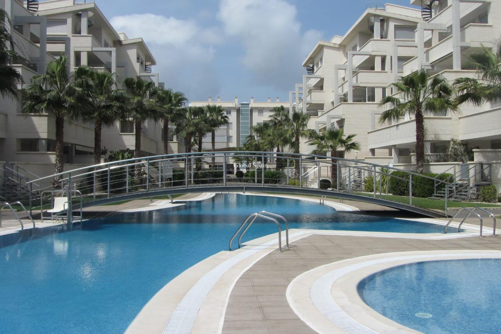 Resale - PENTHOUSE -
DENIA - Costa Blanca