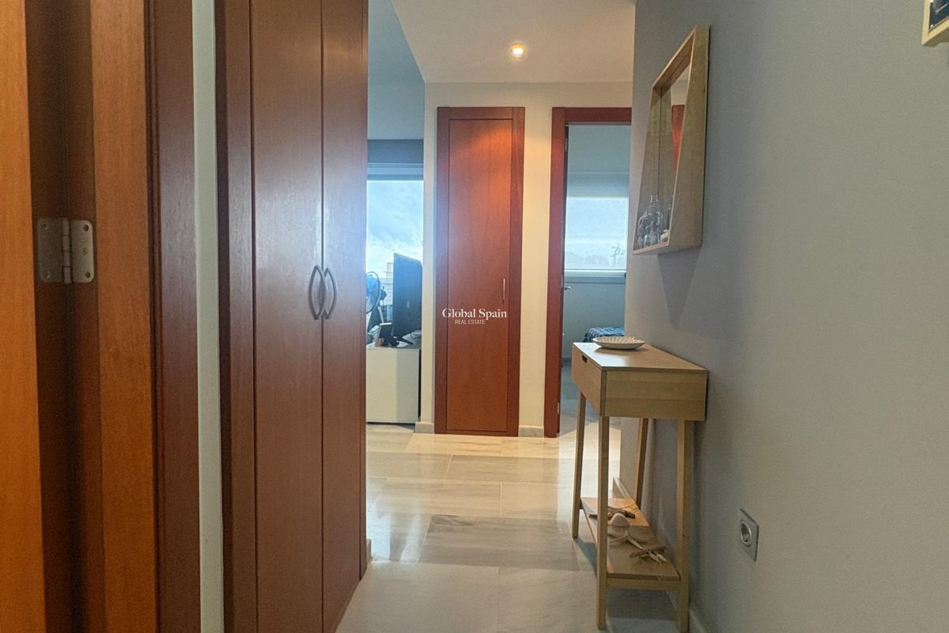 Resale - PENTHOUSE -
DENIA - Costa Blanca