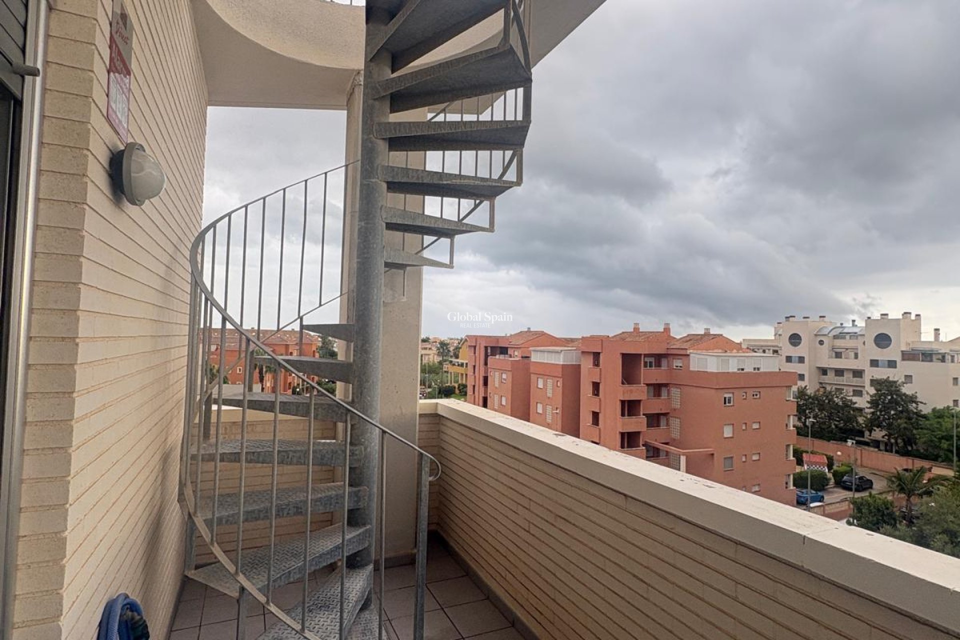 Resale - PENTHOUSE -
DENIA - Costa Blanca