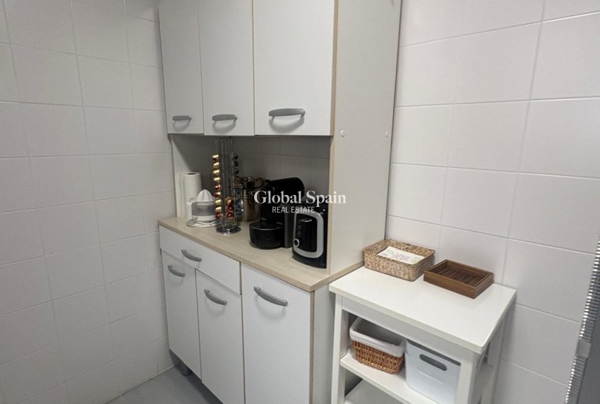 Resale - PENTHOUSE -
DENIA - Costa Blanca