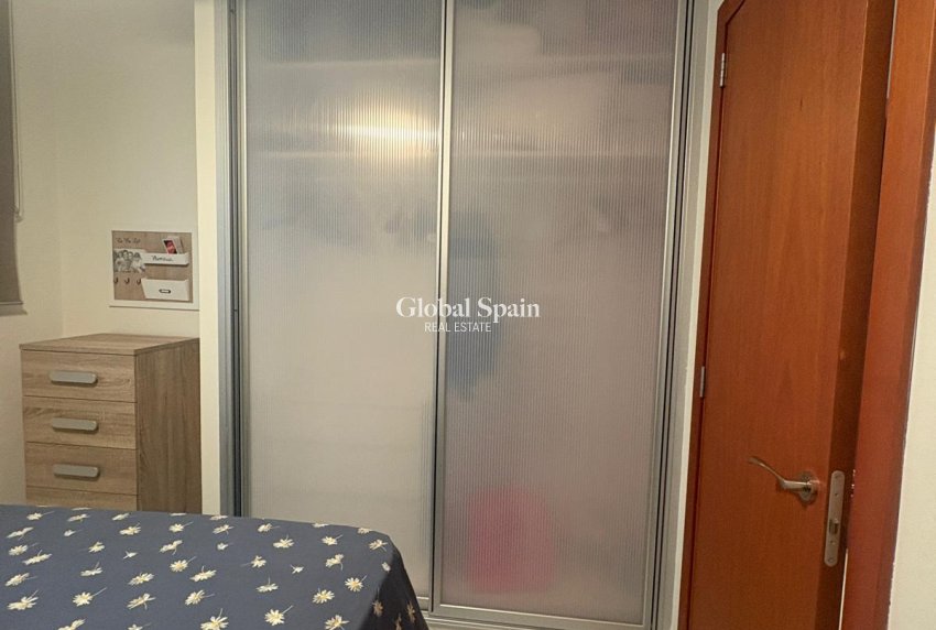 Resale - PENTHOUSE -
DENIA - Costa Blanca