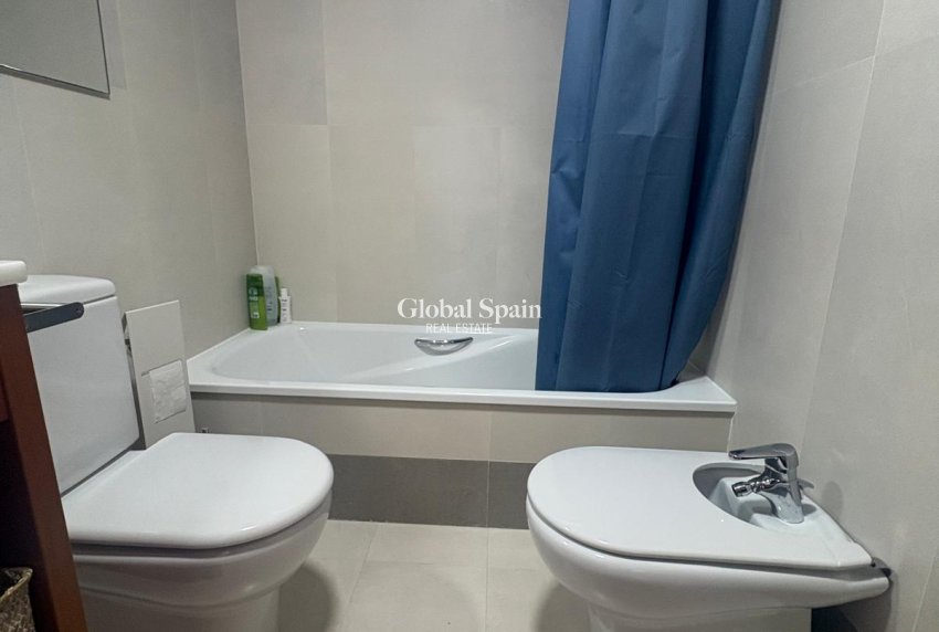 Resale - PENTHOUSE -
DENIA - Costa Blanca
