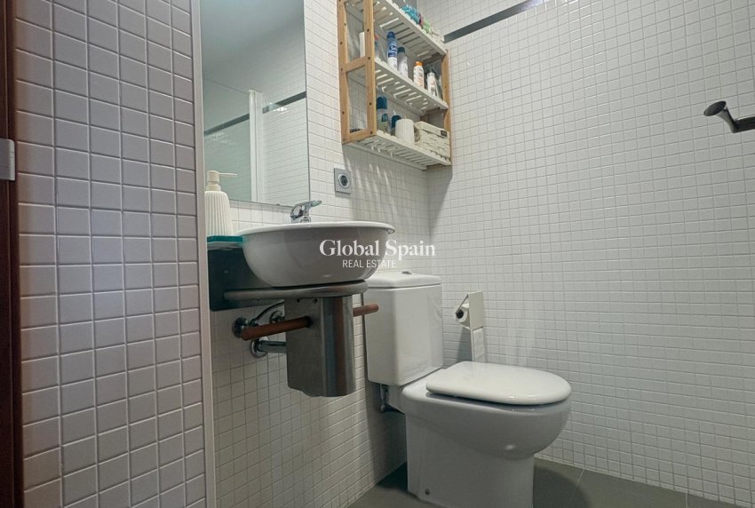 Resale - PENTHOUSE -
DENIA - Costa Blanca