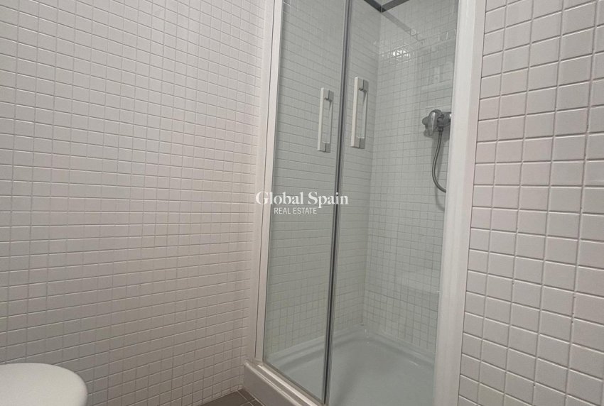 Resale - PENTHOUSE -
DENIA - Costa Blanca