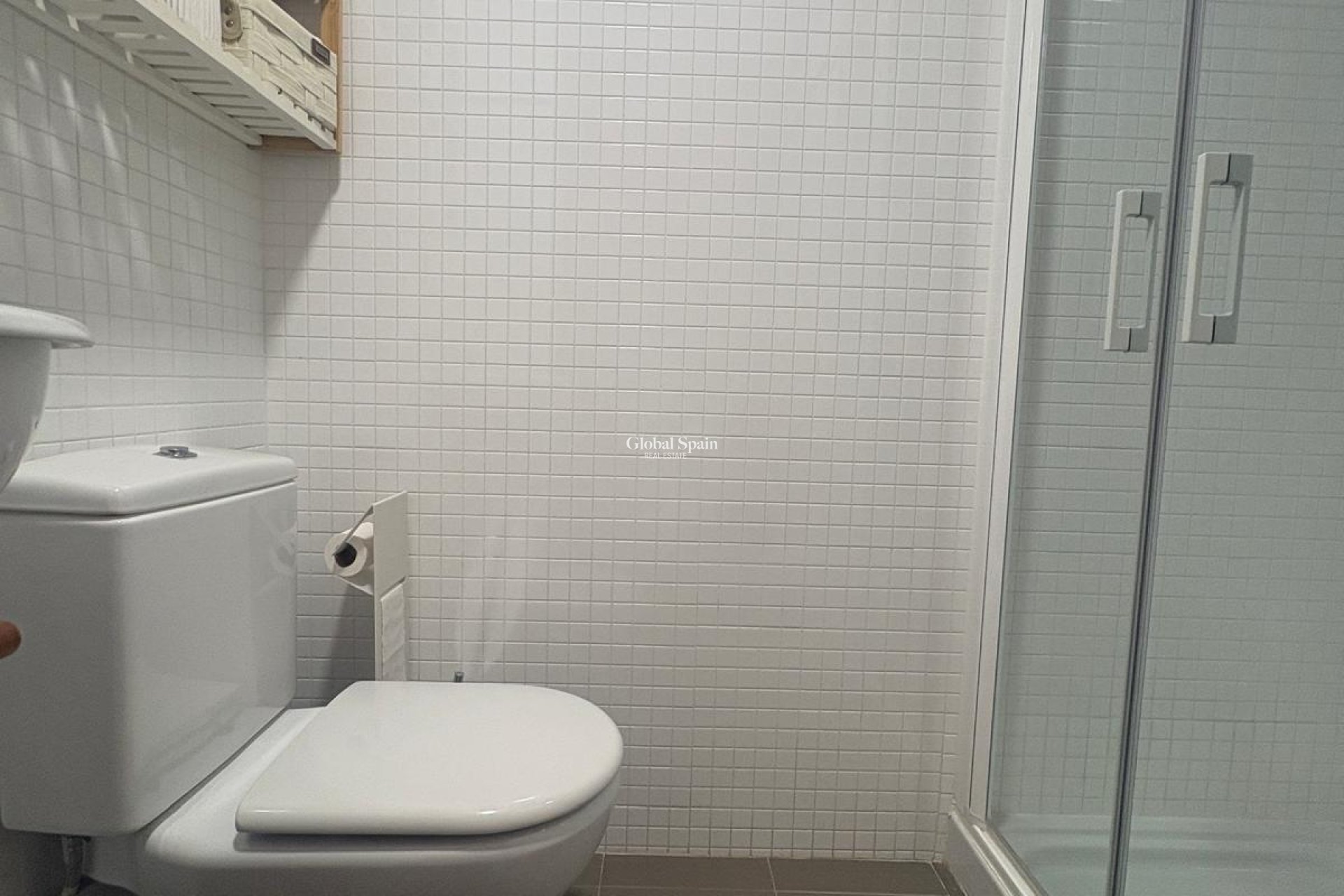 Resale - PENTHOUSE -
DENIA - Costa Blanca
