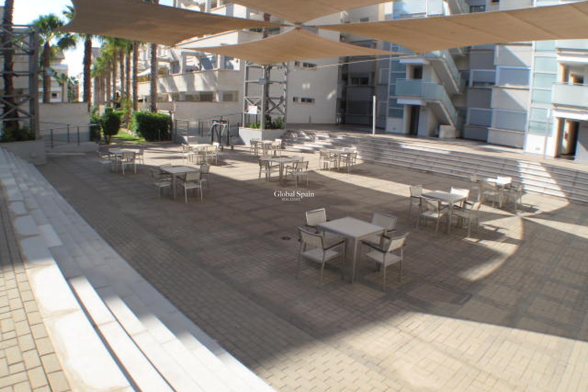 Resale - PENTHOUSE -
DENIA - Costa Blanca